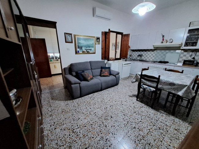 Appartamento in vendita a Castelfranco di Sotto