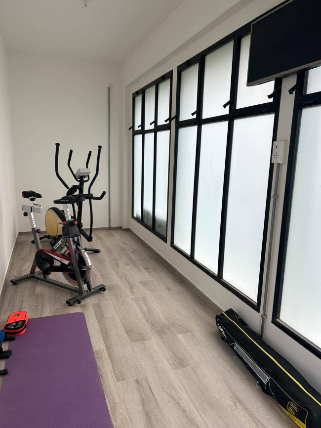 Appartamento in affitto a Empoli