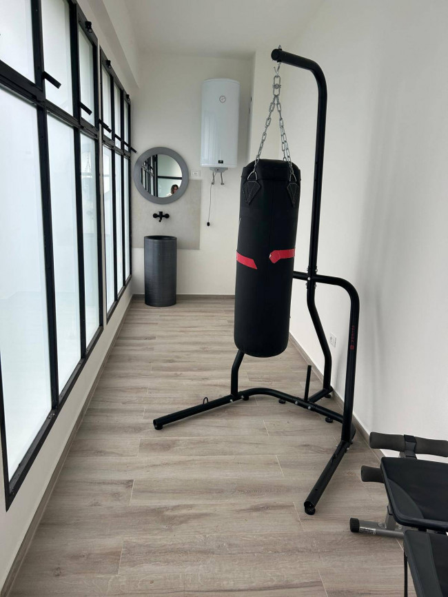 Appartamento in affitto a Empoli