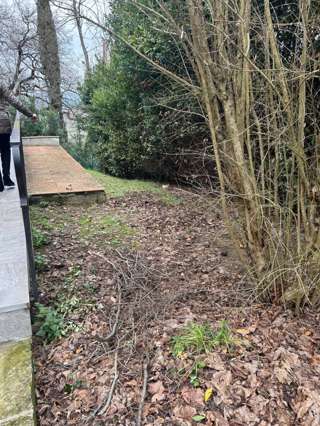 Appartamento in affitto a Empoli