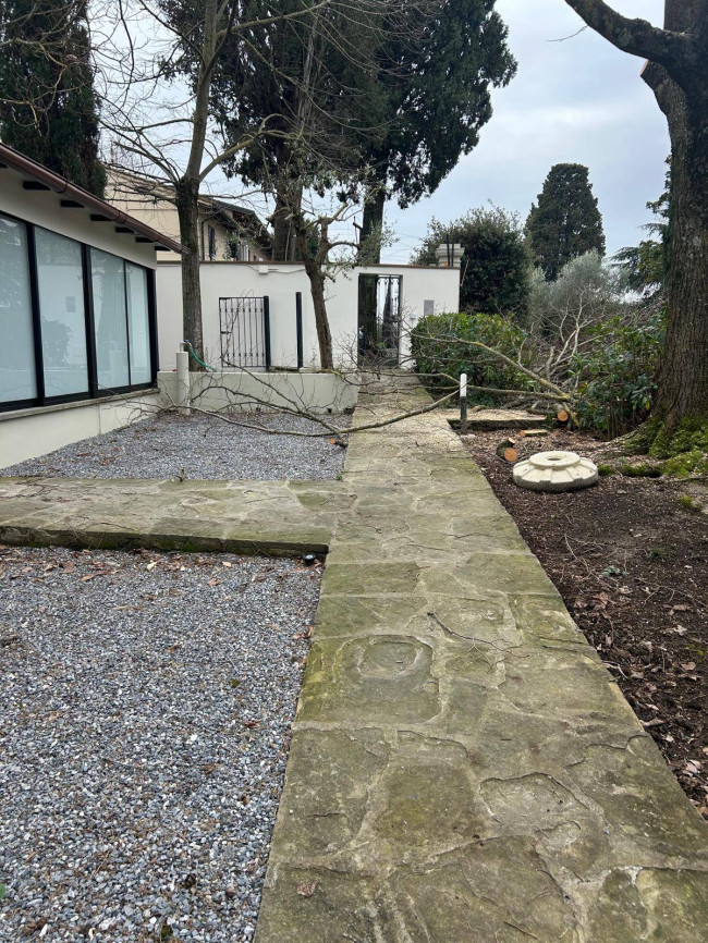 Appartamento in affitto a Empoli