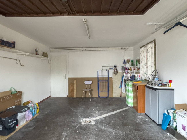 Appartamento in affitto a Forlì