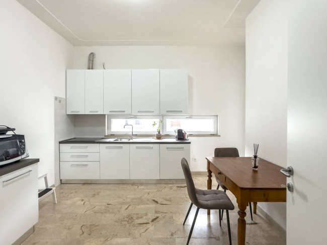 Appartamento in affitto a Forlì