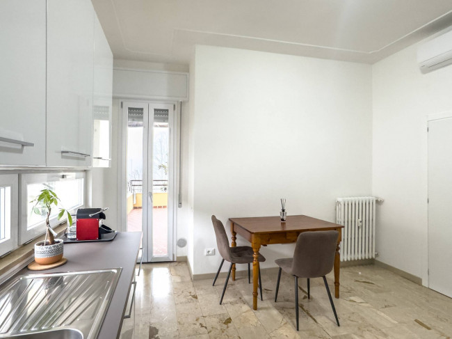 Appartamento in affitto a Forlì