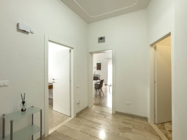 Appartamento in affitto a Forlì