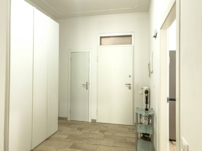 Appartamento in affitto a Forlì