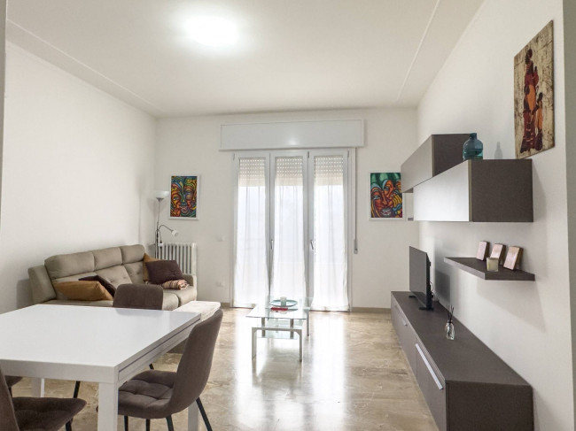 Appartamento in affitto a Forlì