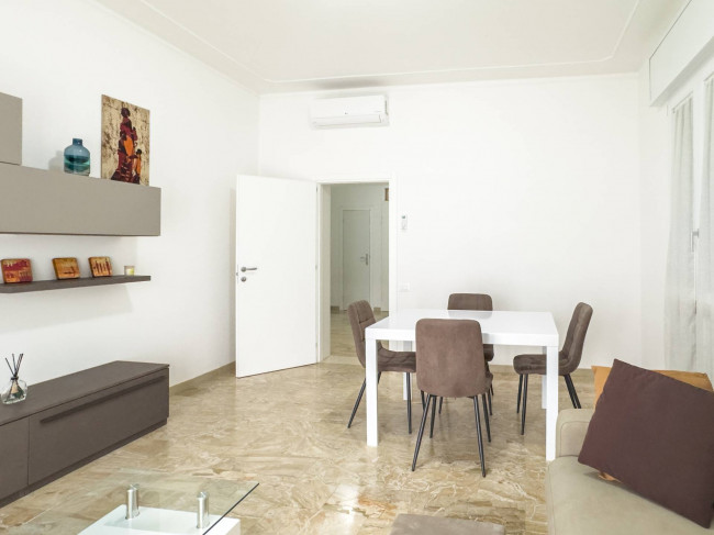 Appartamento in affitto a Forlì