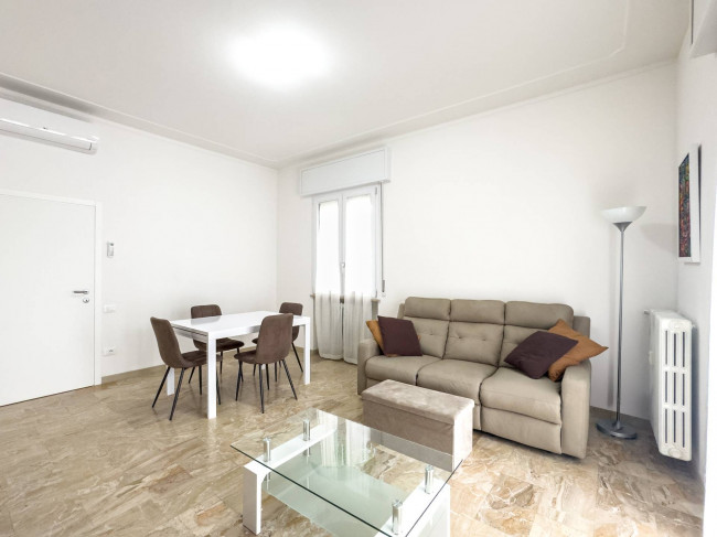 Appartamento in affitto a Forlì