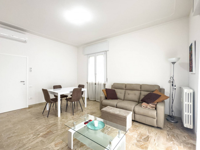 Appartamento in affitto a Forlì