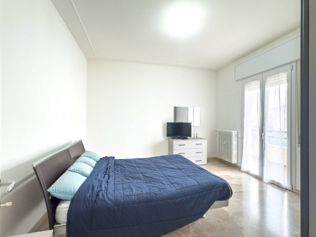 Appartamento in affitto a Forlì