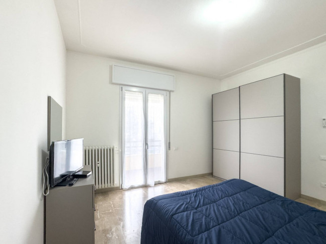 Appartamento in affitto a Forlì