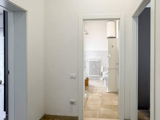 Appartamento in affitto a Forlì