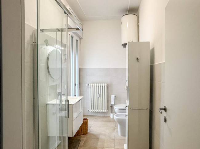 Appartamento in affitto a Forlì