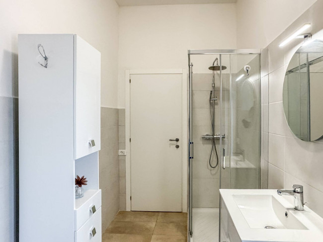 Appartamento in affitto a Forlì