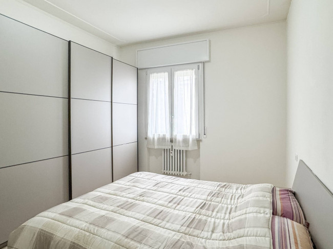 Appartamento in affitto a Forlì