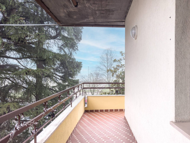 Appartamento in affitto a Forlì