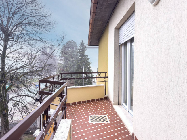 Appartamento in affitto a Forlì