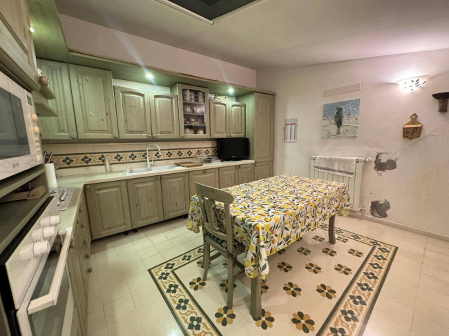 Casa indipendente in vendita a Cesena