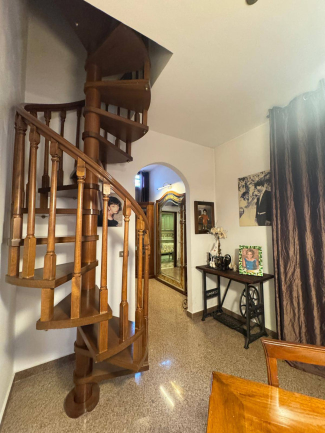 Casa indipendente in vendita a Cesena