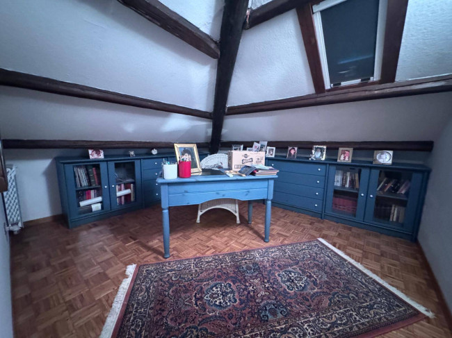 Casa indipendente in vendita a Cesena