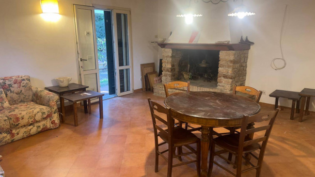 Casa indipendente in affitto a San Miniato