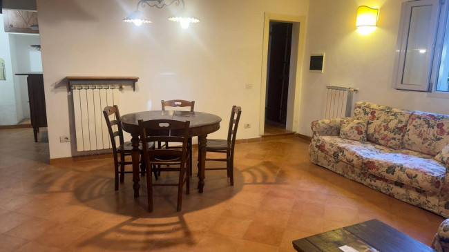 Casa indipendente in affitto a San Miniato
