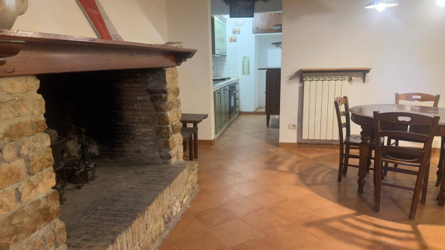 Casa indipendente in affitto a San Miniato