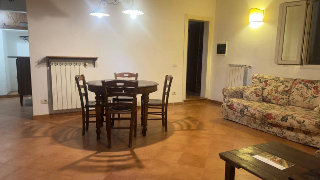 Casa indipendente in affitto a San Miniato