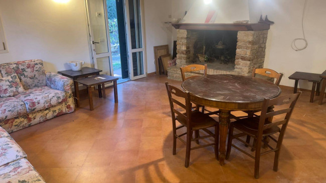 Casa indipendente in affitto a San Miniato