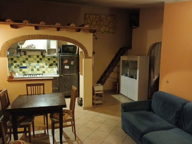 Appartamento in affitto a San Miniato