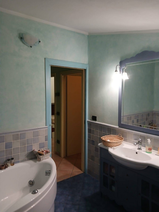 Appartamento in affitto a San Miniato