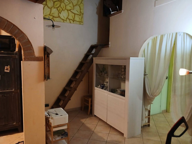 Appartamento in affitto a San Miniato