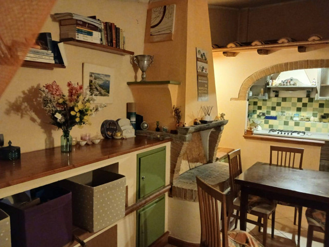 Appartamento in affitto a San Miniato