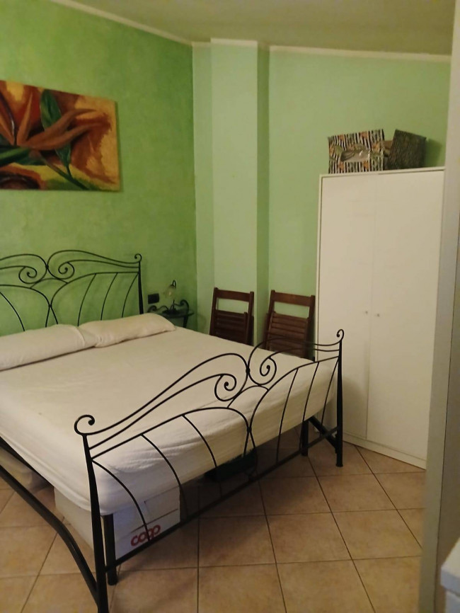 Appartamento in affitto a San Miniato