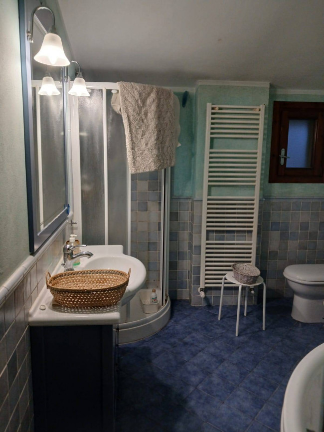 Appartamento in affitto a San Miniato