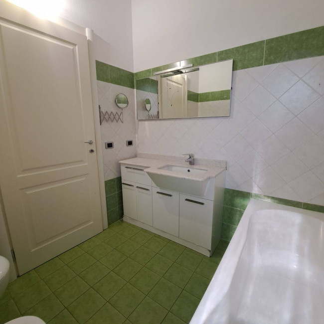 Appartamento in vendita a Forlì