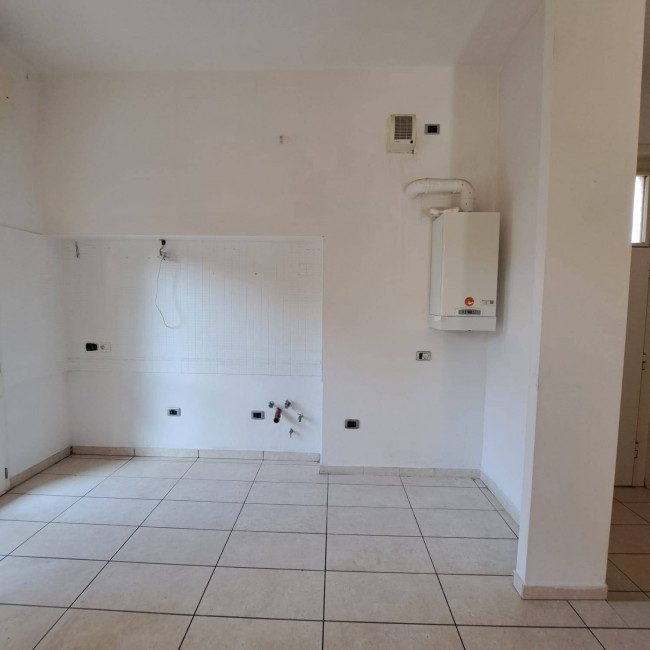 Appartamento in vendita a Forlì