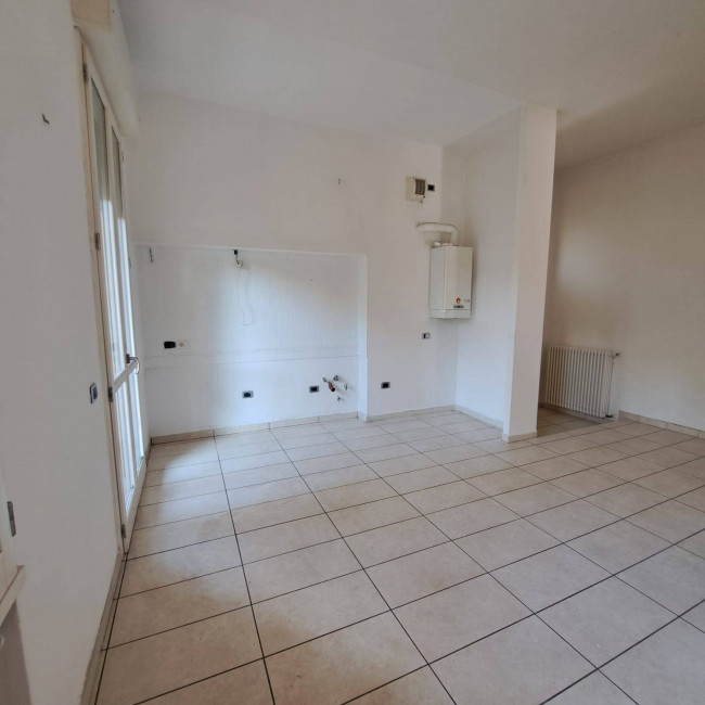 Appartamento in vendita a Forlì