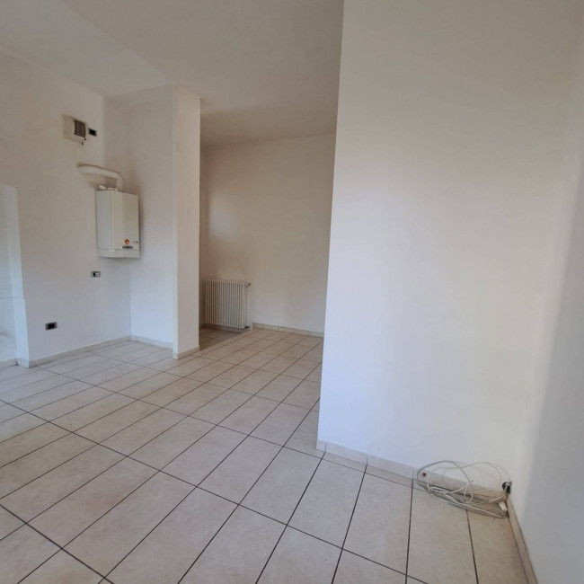 Appartamento in vendita a Forlì