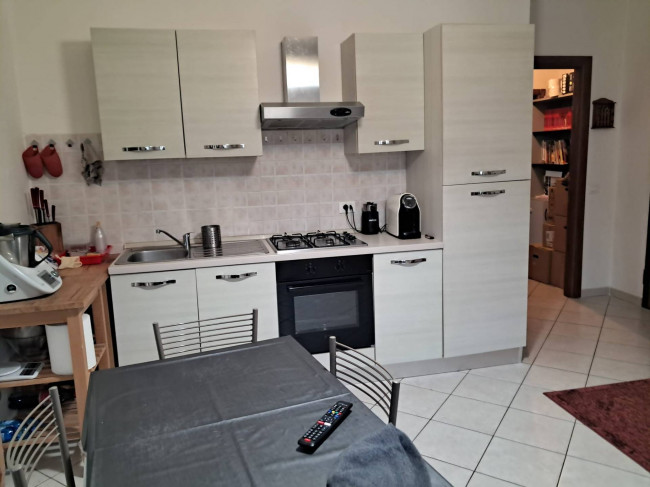 Appartamento in vendita a San Miniato