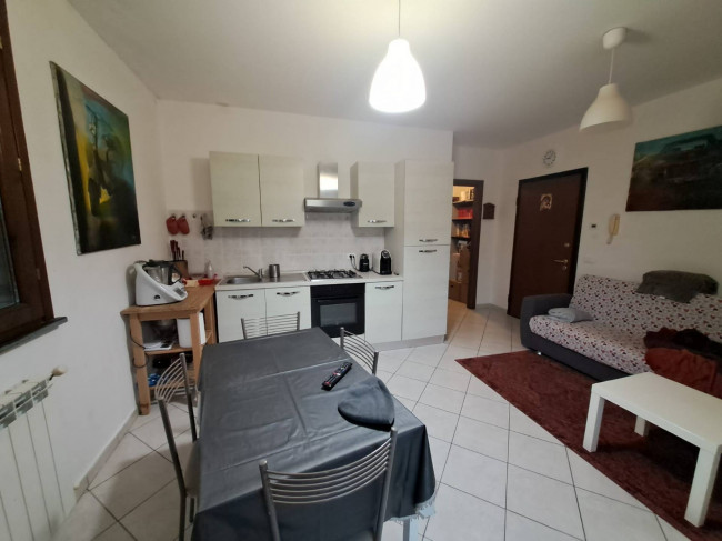 Appartamento in vendita a San Miniato