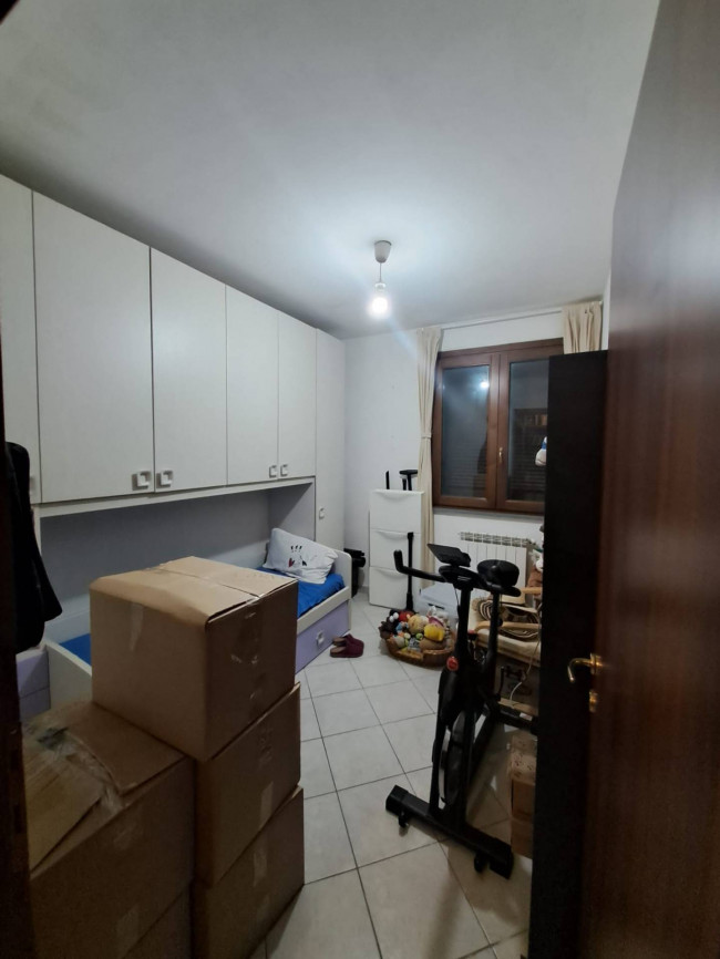 Appartamento in vendita a San Miniato