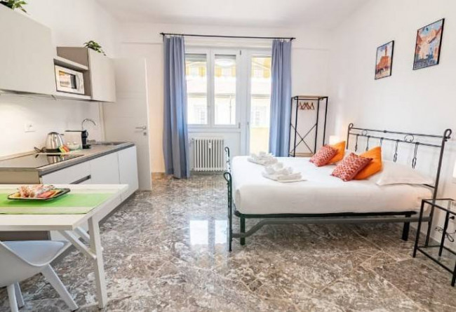 Appartamento in affitto a Firenze