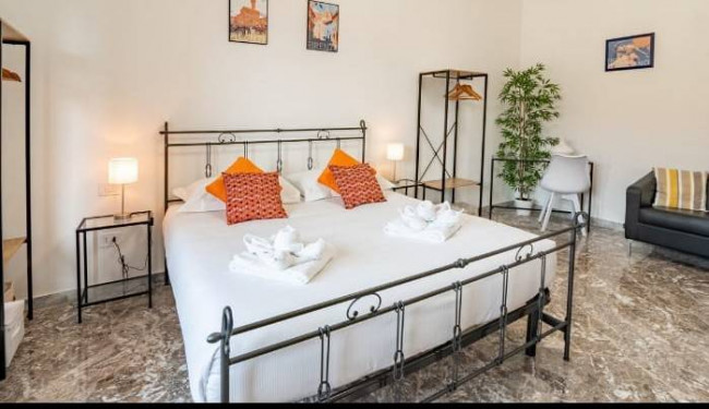 Appartamento in affitto a Firenze