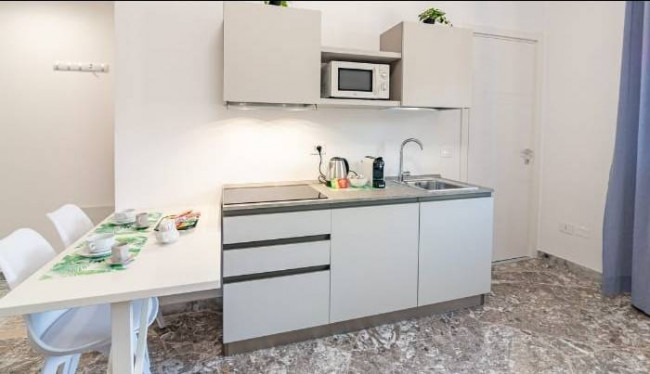 Appartamento in affitto a Firenze