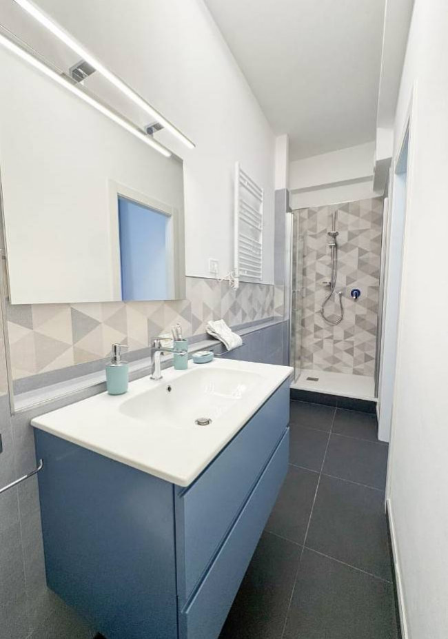 Appartamento in affitto a Firenze