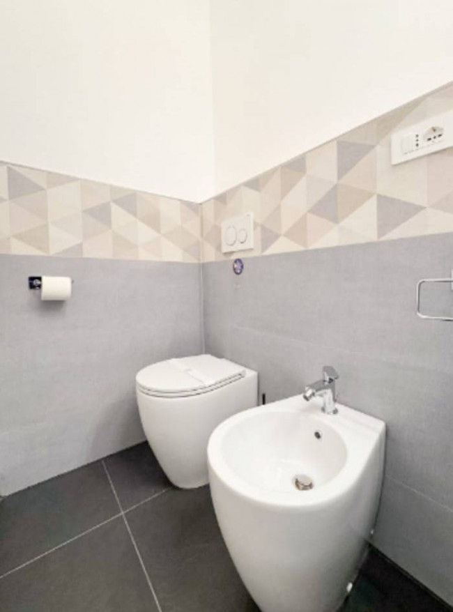 Appartamento in affitto a Firenze