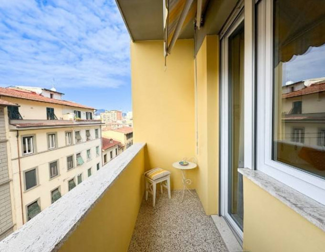 Appartamento in affitto a Firenze