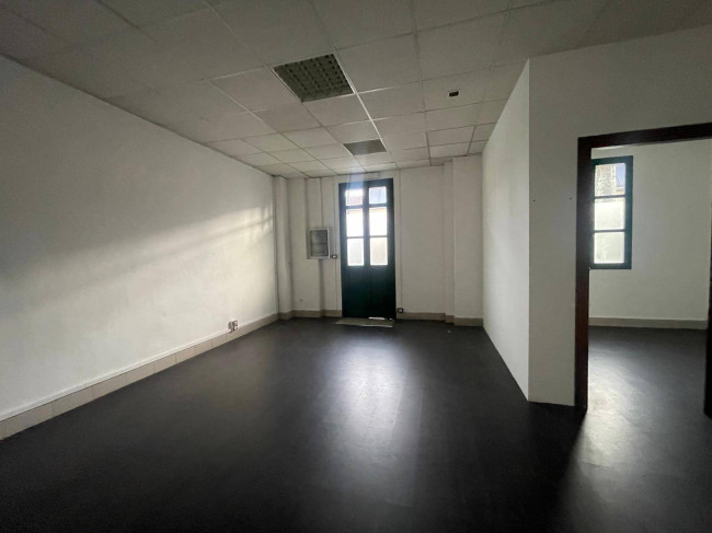 Negozio in affitto a Chivasso